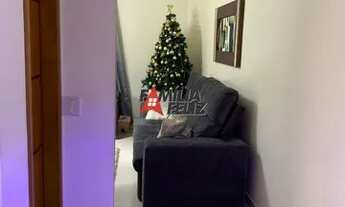 Imagem 7: Sobrado 3 dormitórios, lado praia em Praia Grande, Vila Caiçara