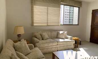 Imagem 2: ITAIM - VENDA Excelente localização na Rua Urussui, 3 dorms, sendo 1 suite, o 3º dorm esta