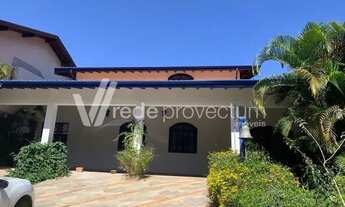 Imagem 2: Casa - Portal do Quiririm - Valinhos