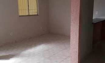 Imagem: Alugo apartamento Cid.Nova 2