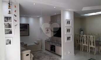 Imagem 4: São Paulo - Apartamento Padrão - PERDIZES