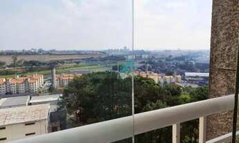 Imagem 7: Apartamento no Viva Mais SBC com 2 dormitórios à venda, 48 m² por R$ 320.000 - Ferrazópoli