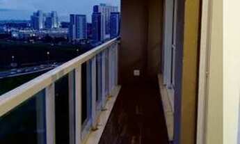 Imagem 5: BRASÍLIA - Apartamento Padrão - SUL (ÁGUAS CLARAS