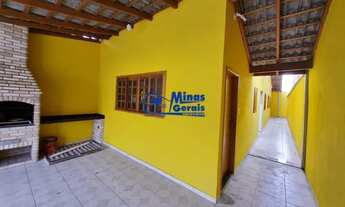 Imagem 2: VENDO ESSA CASA MARAVILHOSA COM ACABAMENTO DE PRIMEIRA QUALIDADE NO JARDIM NOVA REPÚBLICA