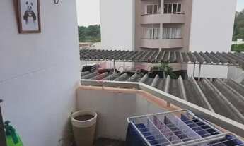 Imagem 3: Apartamento Padrão em Jundiaí