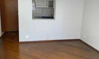 Imagem 2: Apartamento de 80m² com 3 dormitórios no Jardim Aquarius em São José dos Campos