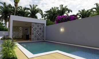 Imagem 2: Apartamento venda Luzardo Viana - Maracanaú - CE