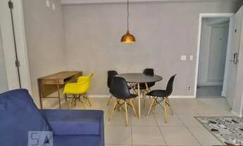 Imagem 3: Apartamento para Aluguel - Consolação, 1 Quarto, 34 m2