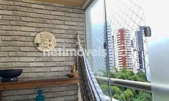 Imagem 5: Venda Apartamento 3 quartos Pituba Salvador