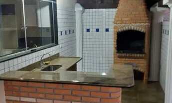 Imagem 2: Vendo, casa em cond. fechado, 1.800 m². Marília.SP