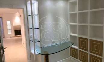 Imagem 4: São Paulo - Apartamento Padrão - Brooklin Novo