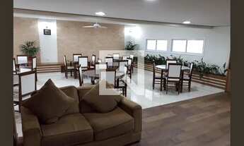 Imagem: Apartamento à Venda - Bosque, 3 Quartos