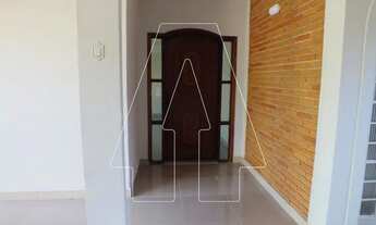 Imagem 2: Araçatuba - Casa - São Joaquim