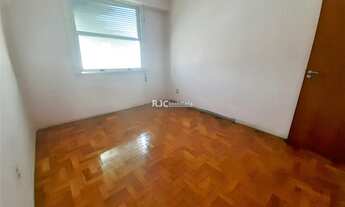 Imagem 2: Apartamento para venda tem 120 metros quadrados com 4 quartos em Tijuca - Rio de Janeiro