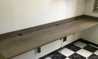 Imagem 7: Alugo apartamento com 2 quartos em Jardim D'Abril - São Paulo - SP