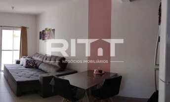 Imagem 2: Apartamento - Condomínio Residencial Viva Vista - Sumaré