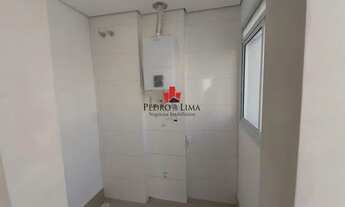 Imagem 6: Apartamento 67m², 2 domitórios 1 suíte, 1 vaga, varanda com churrasqueira, próximo metro T