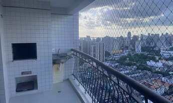 Imagem 2: Parc Paradiso andar alto