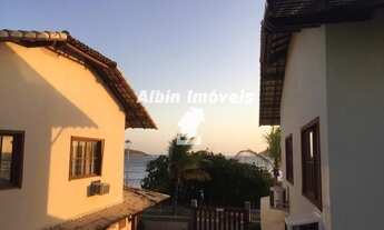 Imagem 5: Casa em Camboinhas dentro de condomínio com 3 quartos suíte e estrutura de lazer