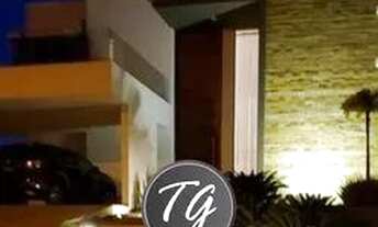 Imagem 3: CASA RESIDENCIAL em SOROCABA - SP, PARQUE RESERVA FAZENDA IMPERIAL