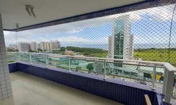 Imagem: Apartamento na Holandeses, Vista Mar, 180