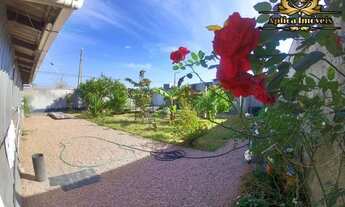 Imagem: Casa com amplo terreno em Meia Praia Navegantes