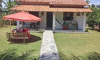 Imagem 2: Alugo casa em Ponta Negra - Maricá, 2 quartos, suite, banheiro