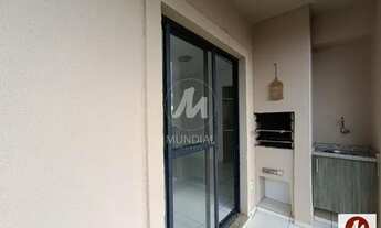 Imagem 6: Apartamento (cobertura 2 - duplex) 2 dormitórios/suite, cozinha planejada, portaria 24 hor