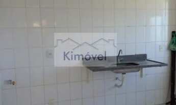 Imagem 6: Apartamento para Locação no bairro São Marcos, localizado na cidade de Macaé / RJ