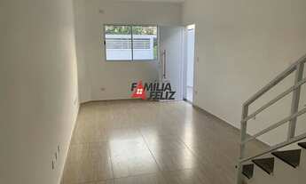 Imagem 3: Sobrado novo em Praia Grande, Vila Caiçara