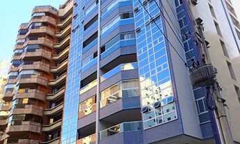 Imagem 2: Luxuoso apartamento 4 Quartos/4 suítes, acabamento especial, na Praia da Costa, super laze