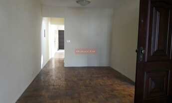 Imagem 5: Sobrado p/locação com 3 dorm 1 suite, sala, coz, 3 Wcs, 2 vagas, quintal. Oportunidade