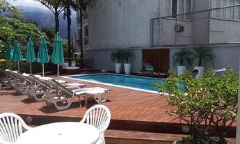 Imagem 2: Apartamento para aluguel tem 76 metros quadrados com 2 quartos em Leblon - Rio de Janeiro