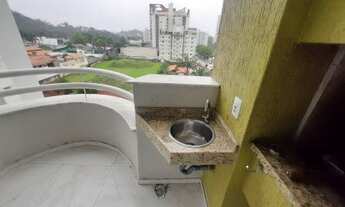 Imagem 6: APARTAMENTO no ATIRADORES com 3 quartos para LOCAÇÃO, 75 m²