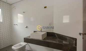 Imagem 6: Sobrado com 3 dormitórios à venda, 220 m² por R$ 1.200.000,00 - Parque São Domingos - São