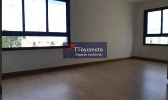 Imagem 5: Studio para aluguel possui 31 metros quadrados com 1 quarto em Mirandópolis - São Paulo