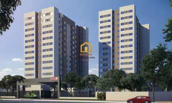 Imagem: Apartamento à venda no bairro Setor Serra