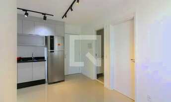 Imagem 3: Apartamento para Aluguel - Santo Amaro , 2 Quartos, 34 m2