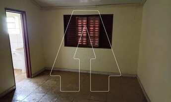 Imagem 5: Araçatuba - Casa - Santana