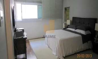 Imagem 5: Apartamento, Higienópolis - São Paulo