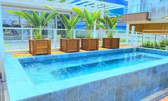 Imagem: Apartamento em condomínio Frente Mar