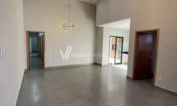 Imagem 3: Casa - Parque Residencial Indaiá - Indaiatuba