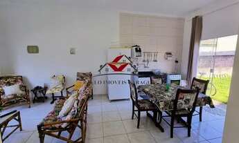 Imagem 4: Casa térrea para venda com 51 m² com 2 quartos - Cond. Portal Patrimonium Massaguaçu Cara