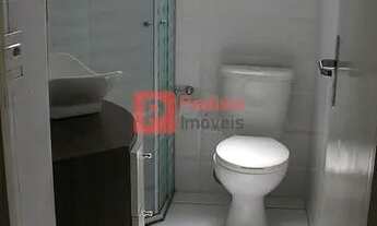 Imagem 4: Apartamento para locação, na Excelente Bairro Jardim Marajoara, com 02 Dormitórios Planej