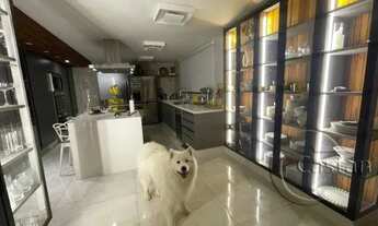 Imagem 5: Cobertura mobiliada para alugar na mooca