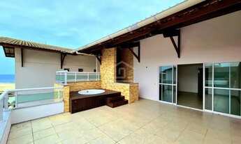 Imagem 4: ESPETACULAR APARTAMENTO COBERTURA EM CONDOMÍNIO PÉ NA AREIA NO PORTO DAS DUNAS / CEARÁ