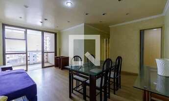 Imagem: Apartamento para Aluguel - Jardim Oceânico