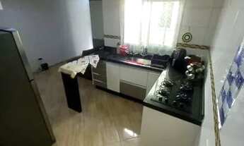 Imagem 6: APARTAMENTO - VILA GUARARÁ - SP