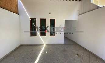 Imagem: Sobrado para aluguel e venda tem 200 m²