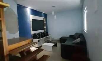 Imagem 3: Casa para venda possui 120 metros quadrados com 3 quartos em Itapuã - Salvador - Bahia